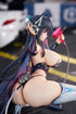 『アズールレーン』ストラスブール 謡精舞うサーキットVer.